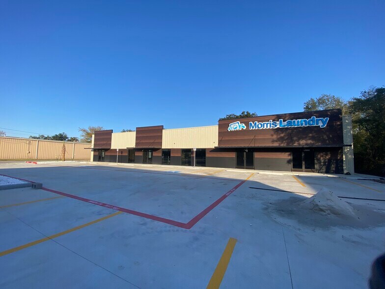More Photos Of 1214 N 16th St, Orange Medical For Lease