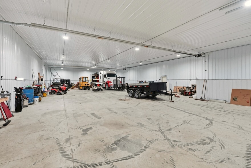 More Photos Of 4485 Back Orrville Rd, Wooster Light Distribution For Sale