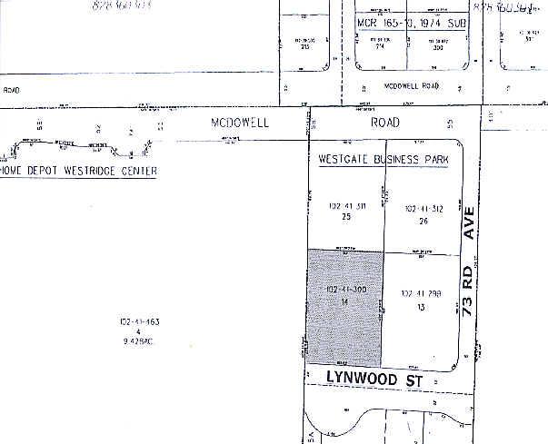More Photos Of 7318 W Lynwood, Phoenix Light Distribution For Sale