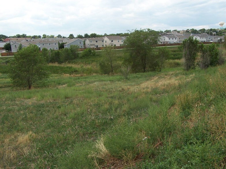 More Photos Of 8501 Huron St, Denver Land For Sale