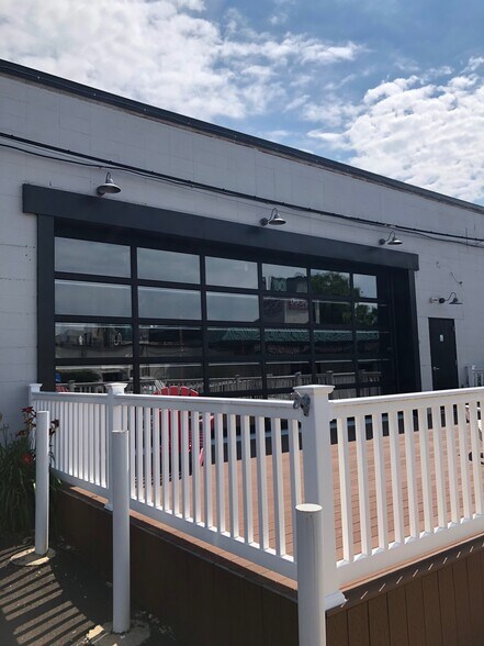 More Photos Of 802-812 N Easton Rd, Doylestown Storefront For Sale