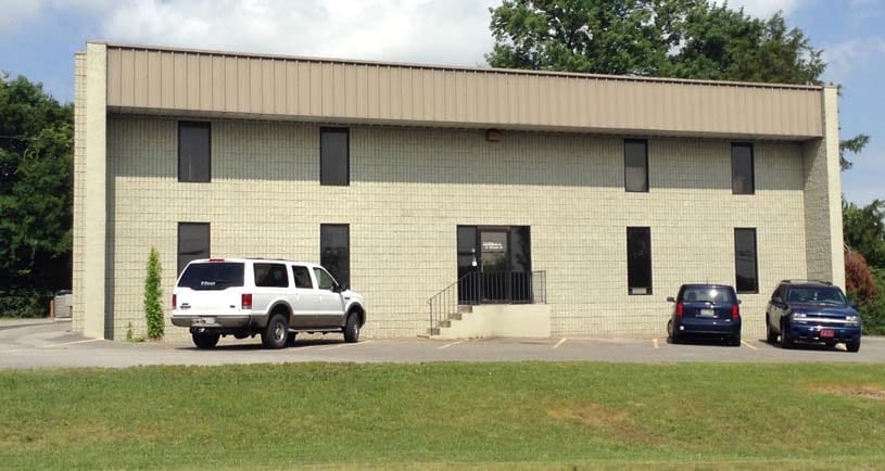 More Photos Of 111 Wheeler St, La Vergne Warehouse For Lease