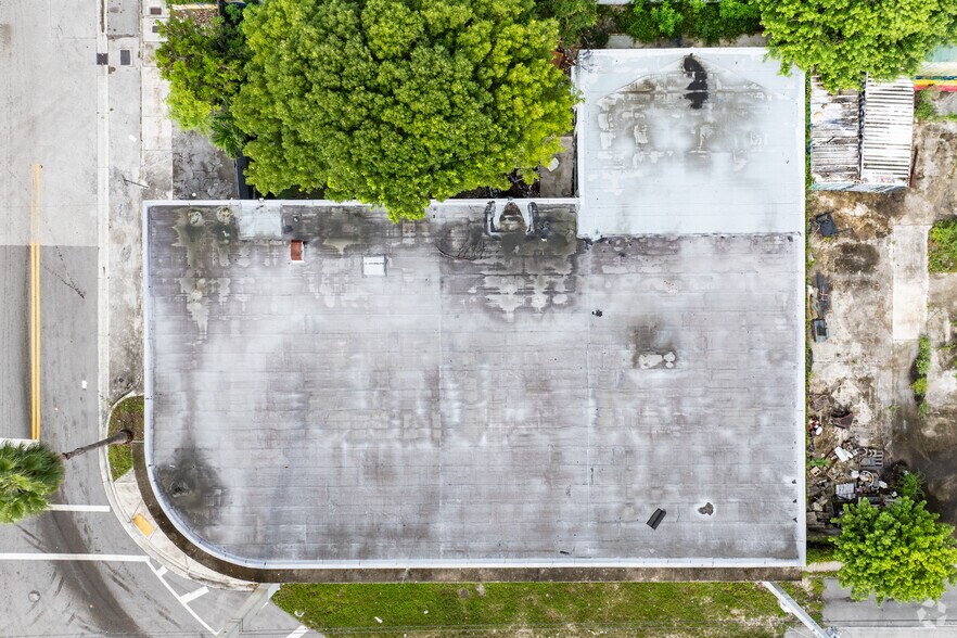 More Photos Of 4200 - 4204 NW 2nd Ave, Miami Restaurant For Lease