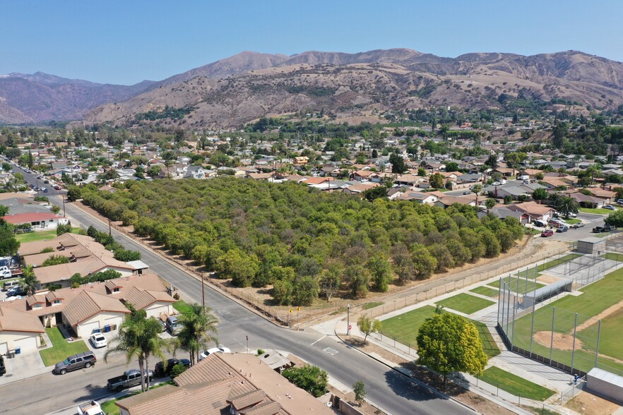 Primary Photo Of 860 3rd St, Fillmore Land For Sale