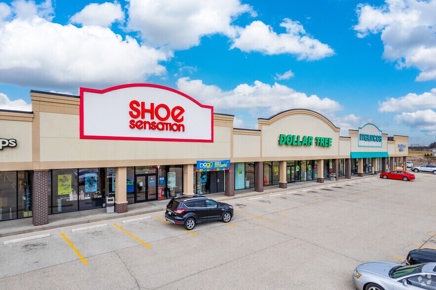 Primary Photo Of 35-73 Liberty Ave, Hartford Freestanding For Lease