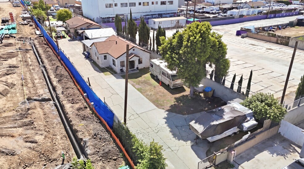 More Photos Of 958 W 222nd St, Torrance Multifamily For Sale