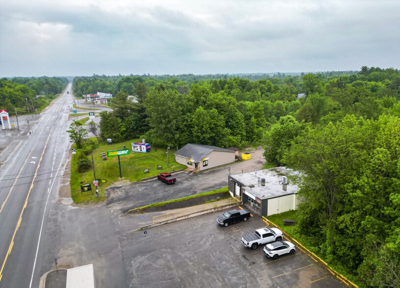 Primary Photo Of 24585 ON-7 Hwy, Sharbot Lake General Retail For Sale