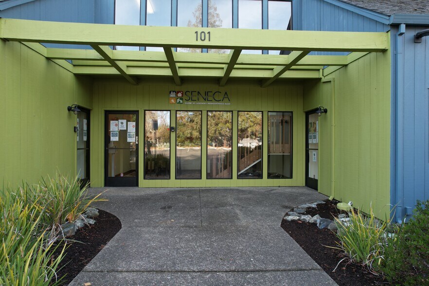 More Photos Of 101 Wikiup Dr, Santa Rosa Office For Lease