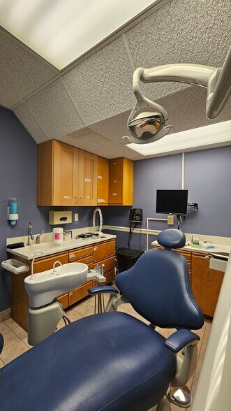 More Photos Of 350 S Main St, Cheshire Medical For Sale