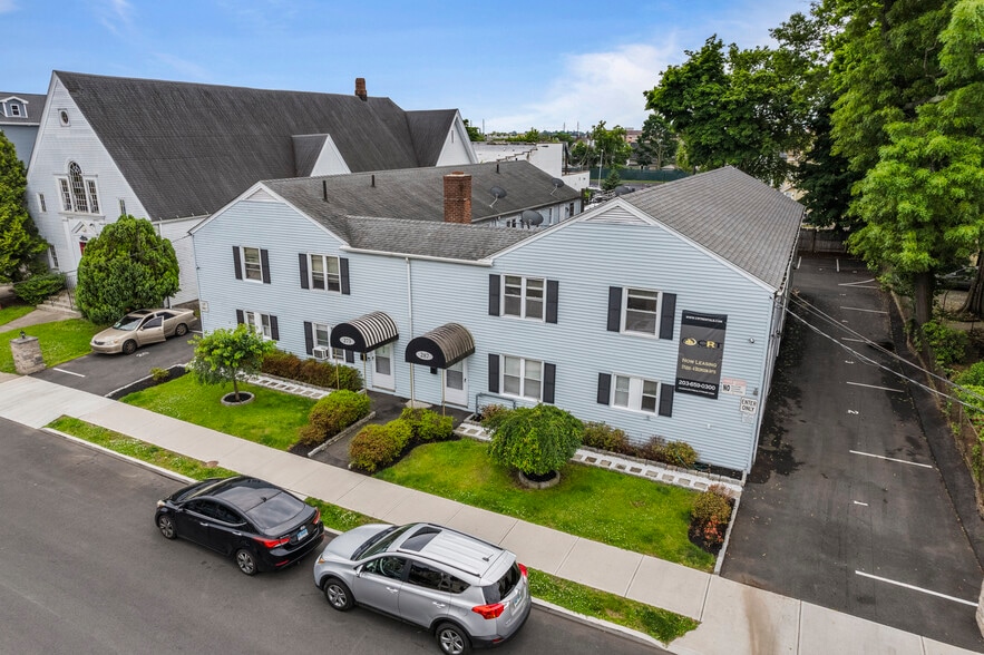 More Photos Of , Bridgeport Multifamily For Sale