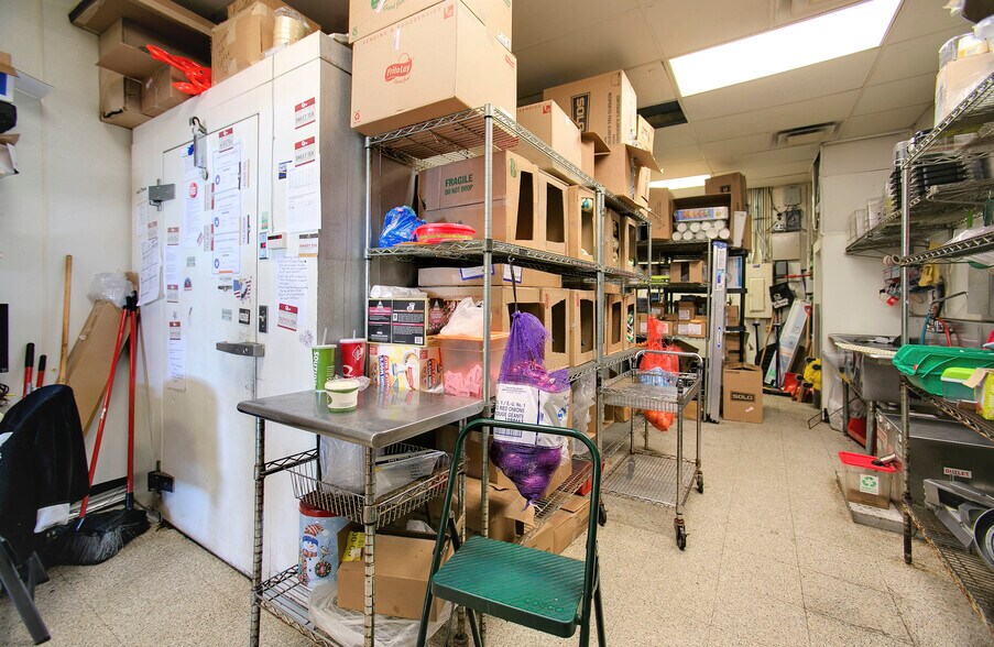 More Photos Of 240 S West St, Wichita General Retail For Lease