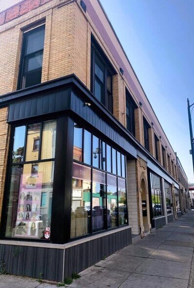 More Photos Of 65 Grant St, Buffalo Storefront For Sale