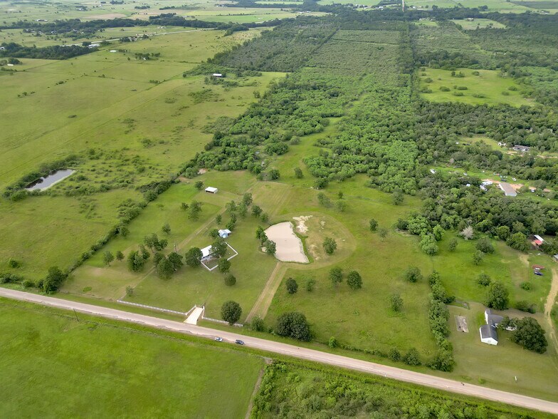 More Photos Of 868 Lisa Mae rd, Bellville Land For Sale