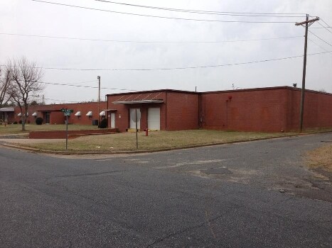 More Photos Of 900 W Academy St, Cherryville Manufacturing For Sale