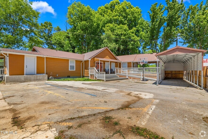 More Photos Of 3415 Tn-66, Rogersville Freestanding For Sale