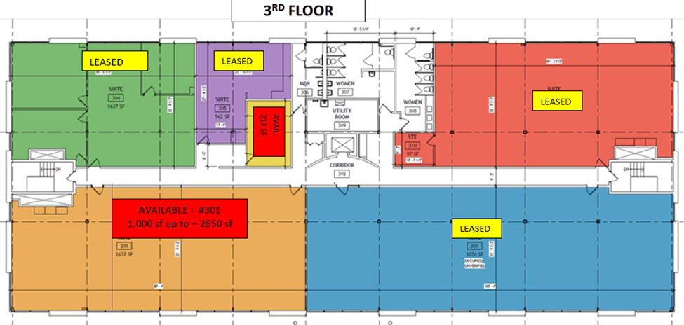 More Photos Of 1135 E Chocolate Ave, Hershey Medical For Lease