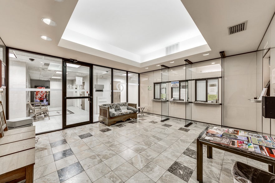 More Photos Of 8345 Walnut Hill Ln, Dallas Medical For Sale