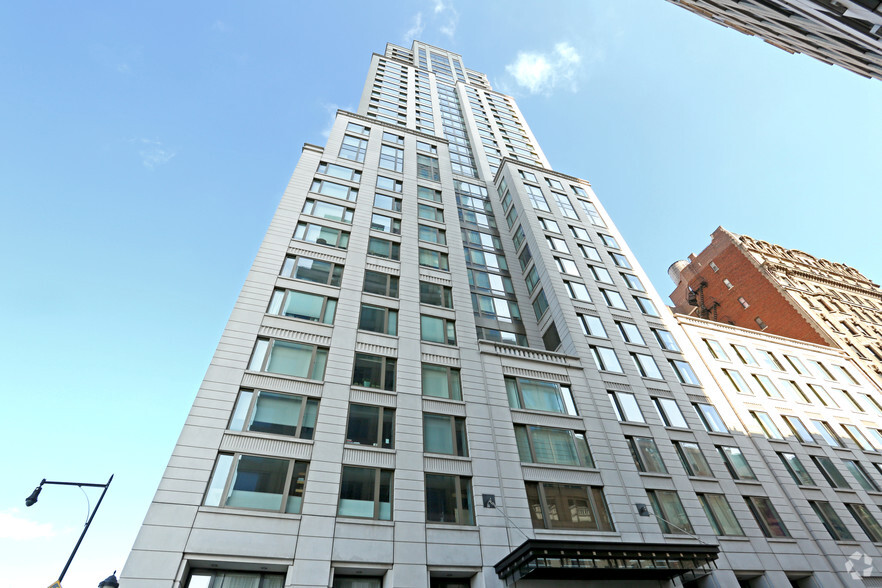 240 Riverside Blvd, New York, NY 10069 - Apartments For Sale | Cityfeet.com