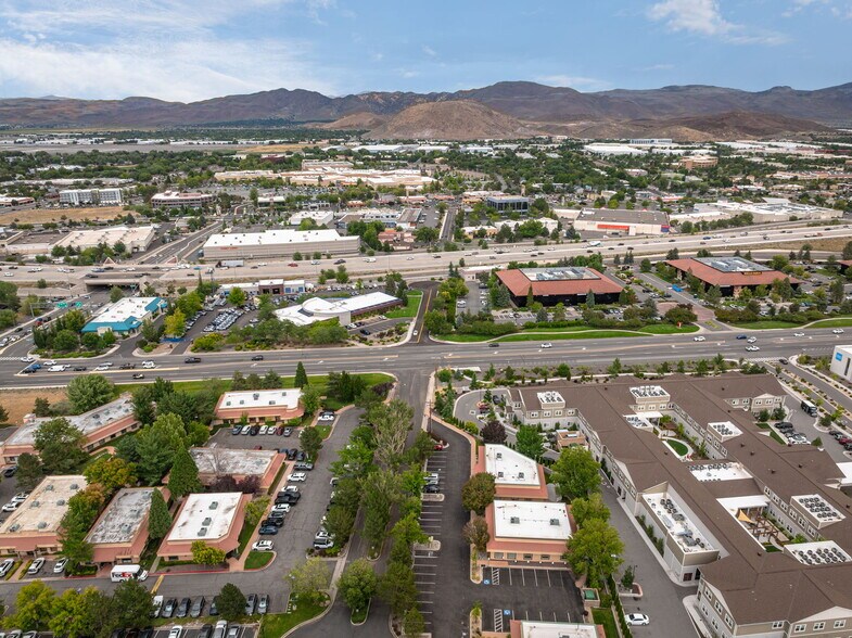 More Photos Of 530 Hammill Ln, Reno Office For Lease