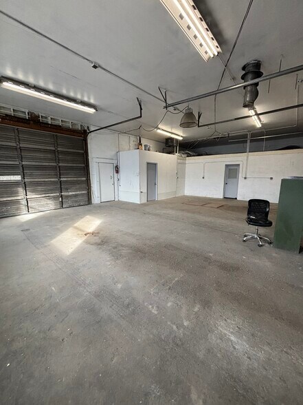 More Photos Of 270 E Day St, Pocatello Warehouse For Lease