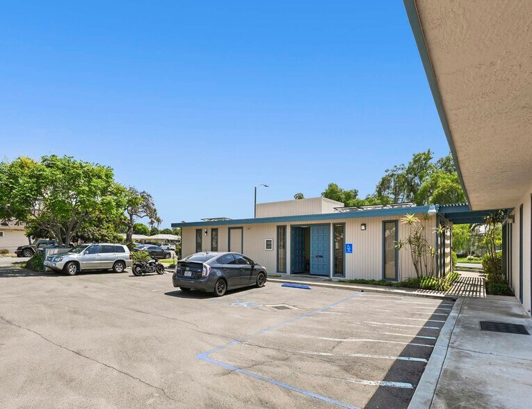 More Photos Of 229 F St, Chula Vista Medical For Sale