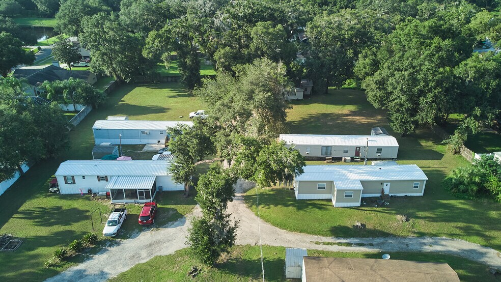 More Photos Of 4908 Durant Rd, Dover Manufactured Housing Mobile Home Park For Sale
