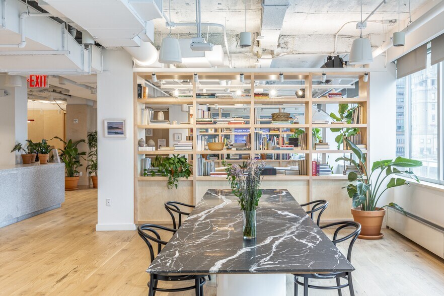 More Photos Of 430 Park Ave, New York Office For Lease