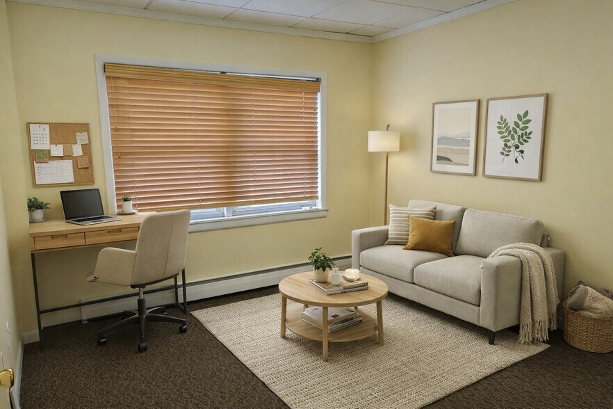More Photos Of 21 Oakland Ave, Warwick Medical For Lease