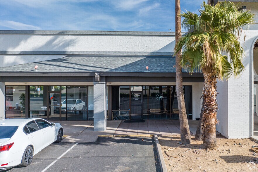 More Photos Of 11001 N 99th Ave, Peoria Unknown For Lease