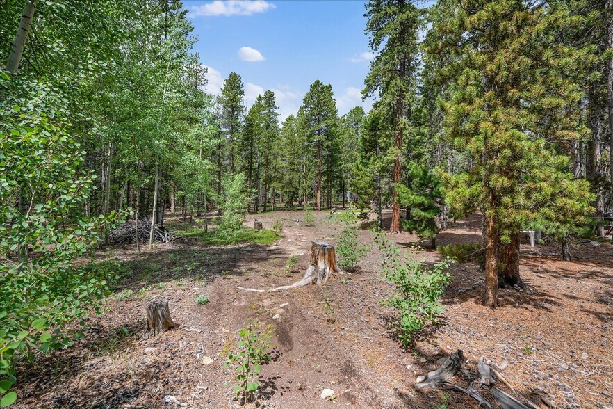 More Photos Of 15073 Highway 119, Black Hawk Warehouse For Sale