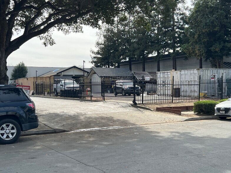 More Photos Of 8921 Murray Ave, Gilroy Loft Creative Space For Sale