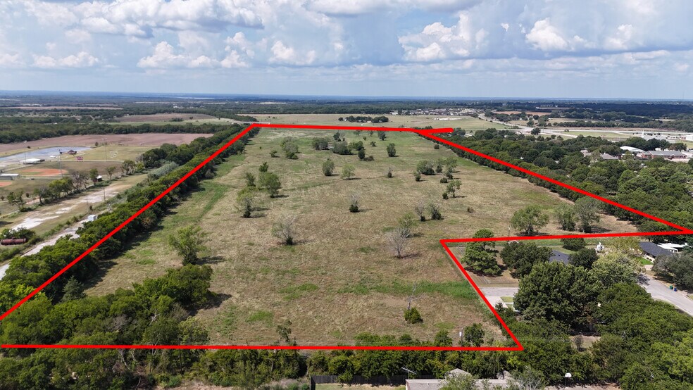 More Photos Of N. 289, Pottsboro Land For Sale