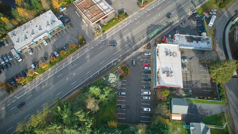 More Photos Of 3721 Kitsap Way, Bremerton Office For Lease