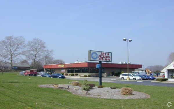 More Photos Of 1147 W Chester Pike, West Chester Restaurant For Sale