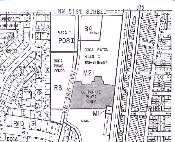 More Photos Of 4710 NW 2nd Ave, Boca Raton Office For Lease