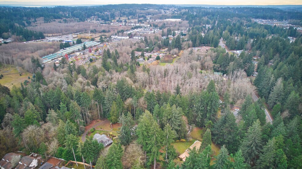 More Photos Of 8078 Old Military Rd NE, Bremerton Land For Sale