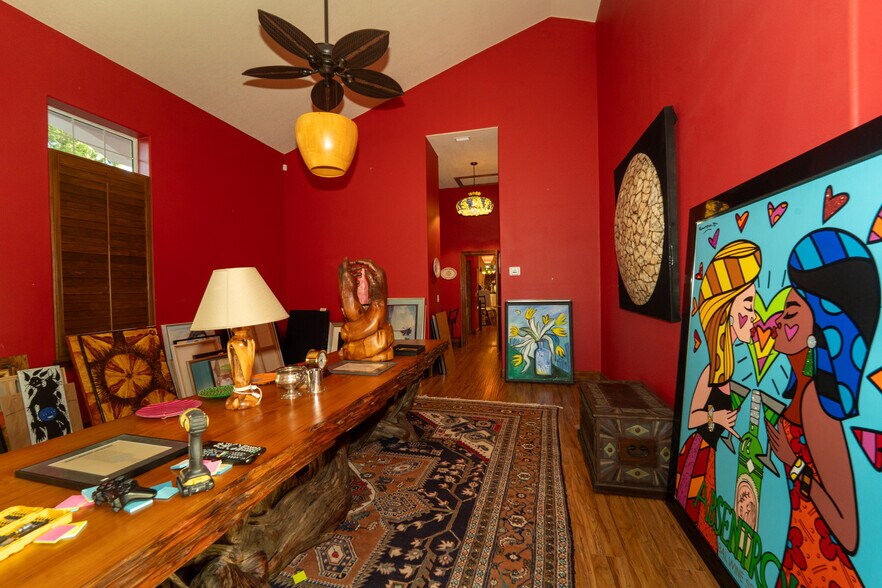 More Photos Of 5909 N Ocean Shore Blvd, Palm Coast Office Residential For Sale