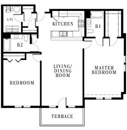 More Photos Of 500 S Third St, Geneva Apartments For Lease