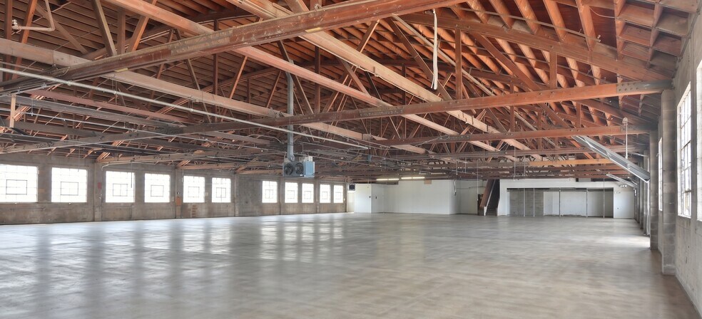 Primary Photo Of 1656 W 134th St, Gardena Manufacturing For Lease