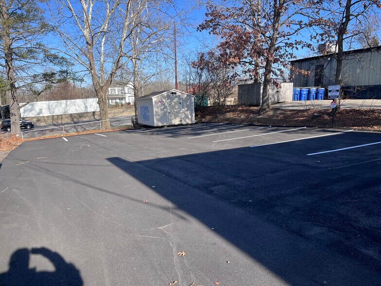 More Photos Of 239 Haywood St, Asheville Office For Lease