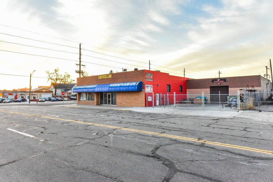 More Photos Of 700 11th St, Greeley General Retail For Sale