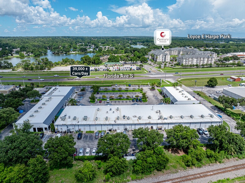 More Photos Of 6645 S Florida Ave, Lakeland Storefront For Sale