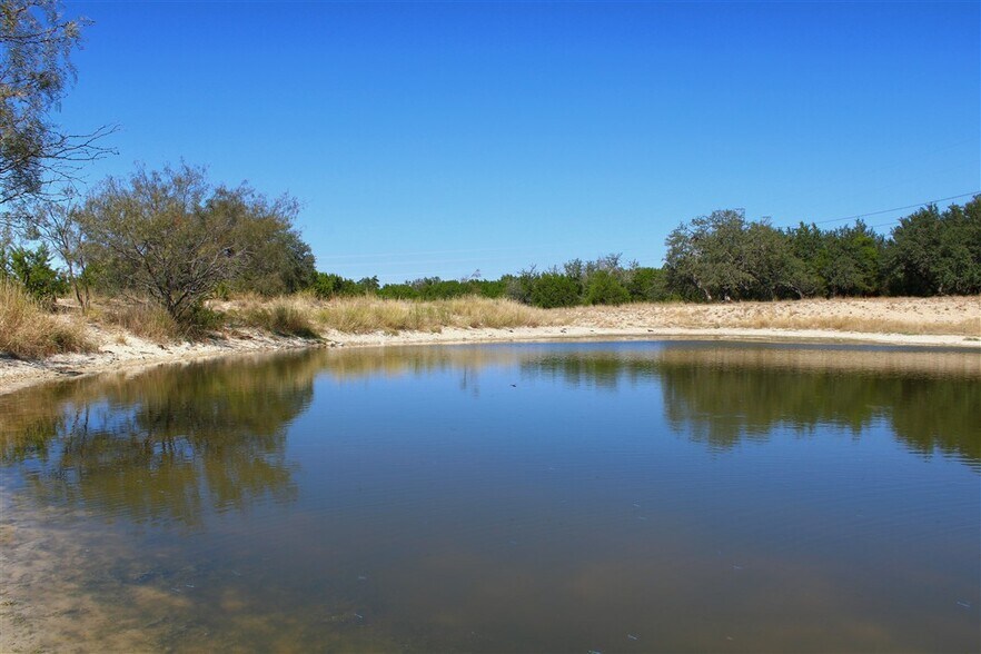 More Photos Of 543 County Road 4620, Kempner Land For Sale