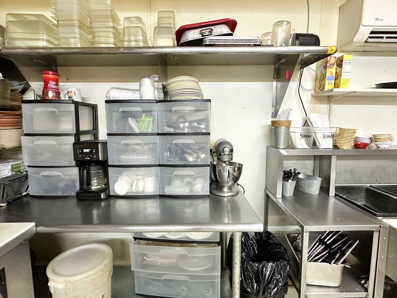 More Photos Of 2989 Hwy 21, Atmore Restaurant For Sale