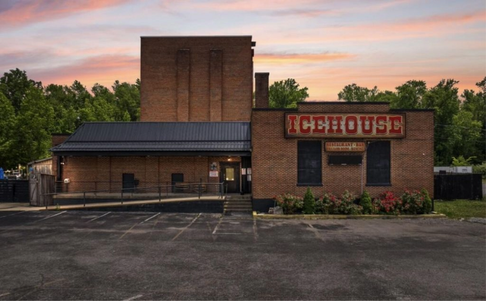 Primary Photo Of 899 Highway 26, Corbin Flex For Lease