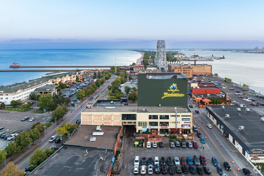 More Photos Of 394 S Lake Ave, Duluth Office For Lease