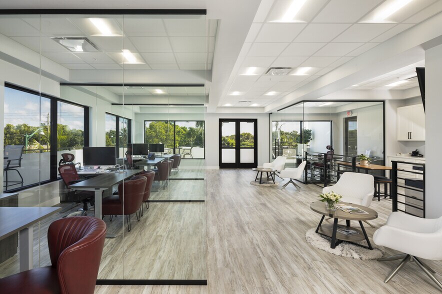 More Photos Of 3080 Tamiami Trl E, Naples Coworking Space