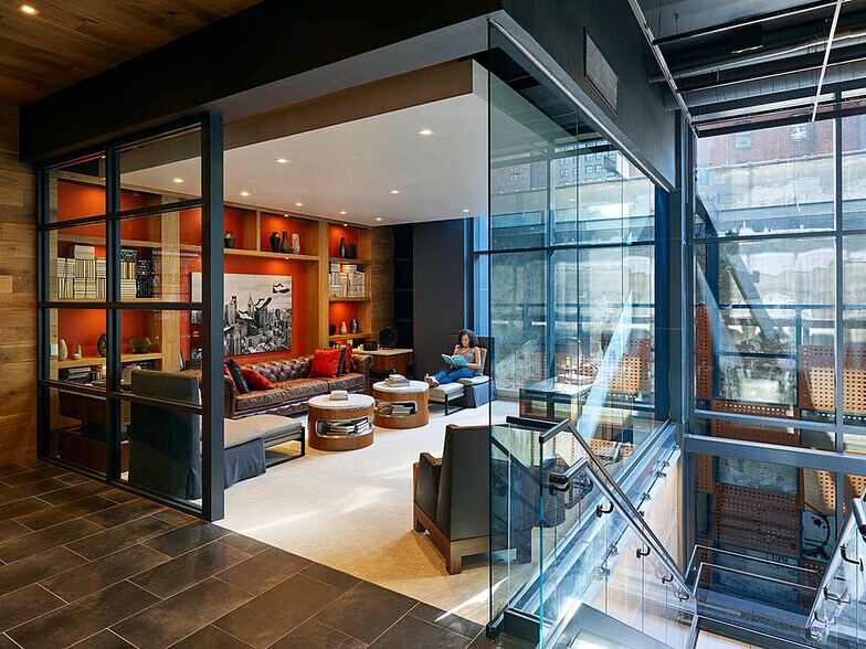 More Photos Of 1213 Walnut St, Philadelphia Apartments For Lease