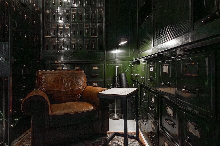 More Photos Of 402 W Pender St, Vancouver Office Residential For Sale