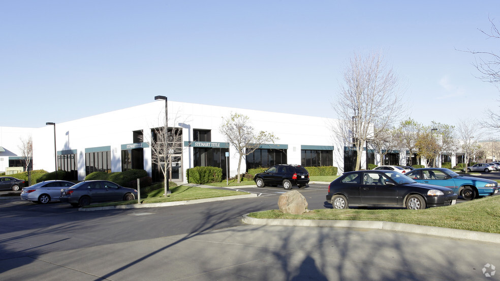 Primary Photo Of 2850 Cordelia Rd, Fairfield Light Manufacturing For Lease